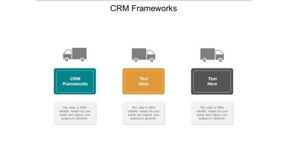 CRM Frameworks Ppt PowerPoint Presentation Show Background Cpb CRM Frameworks Ppt PowerPoint Presentation Show Background Cpb