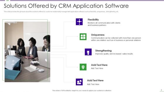 CRM Investor Fundraising Pitch Deck Ppt PowerPoint Presentation Complete Deck With Slides