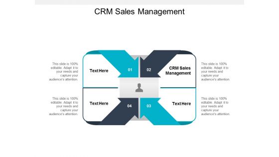 CRM Sales Management Ppt PowerPoint Presentation File Model Cpb CRM Sales Management Ppt PowerPoint Presentation File Model Cpb