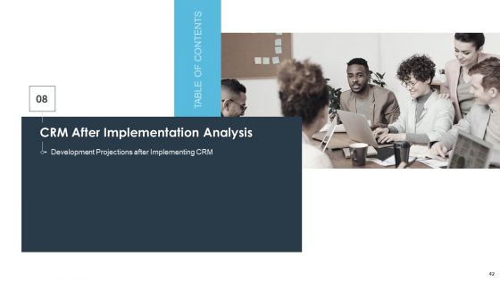 CRM Solutions Implementation Strategy Ppt PowerPoint Presentation Complete Deck With Slides
