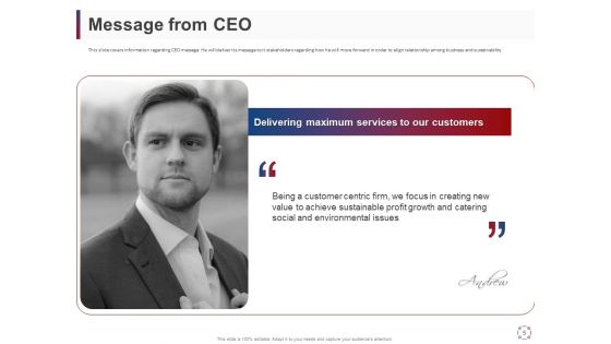 CSR Activities For Company Reputation Management Ppt PowerPoint Presentation Complete Deck With Slides