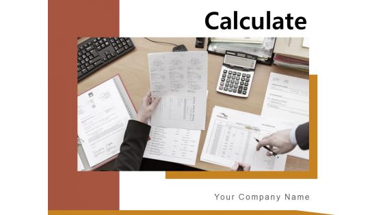 Calculate Employee Productivity Measure Sales Timeliness Ppt PowerPoint Presentation Complete Deck