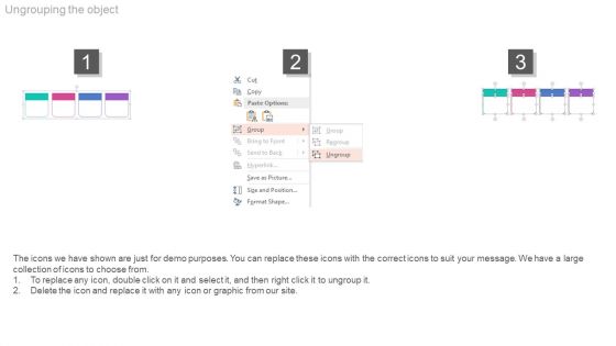 Calendar For Schedule And Planning Powerpoint Slides