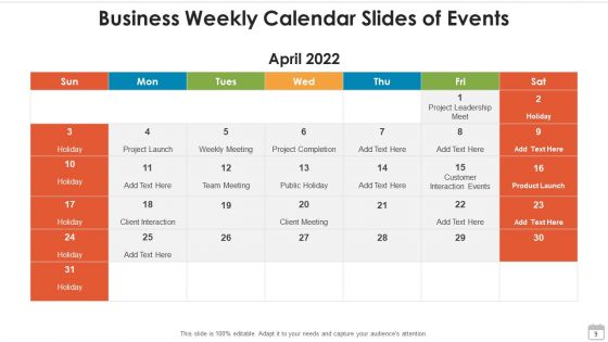 Calendar Slides Marketing Strategy Ppt PowerPoint Presentation Complete Deck With Slides