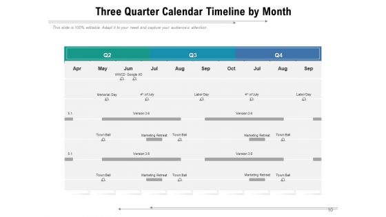 Calendar Timeline For Project Planning Agenda Calendar Ppt PowerPoint Presentation Complete Deck