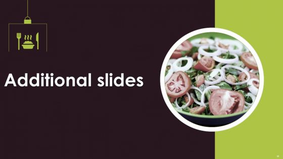 Canned Food Company Profile Ppt PowerPoint Presentation Complete Deck With Slides