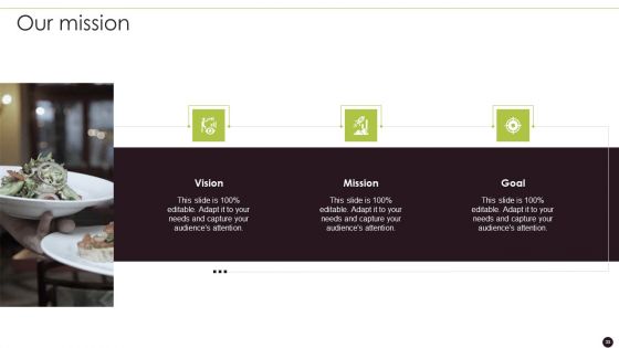 Canned Food Company Profile Ppt PowerPoint Presentation Complete Deck With Slides