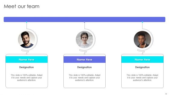 Canva Pro Business Profile Ppt PowerPoint Presentation Complete With Slides