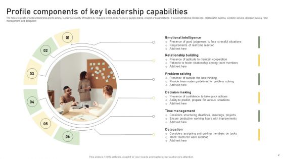 Capabilities Ppt PowerPoint Presentation Complete Deck With Slides