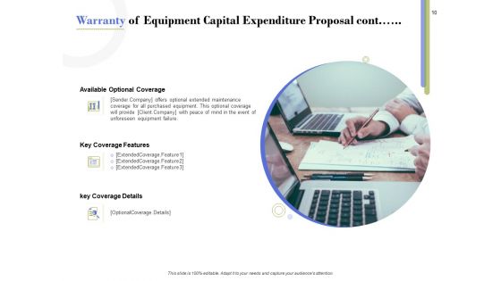 Capex Proposal Template Ppt PowerPoint Presentation Complete Deck With Slides