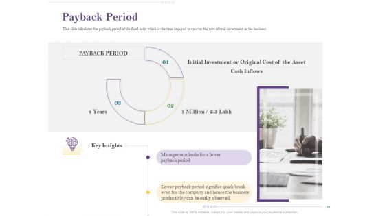 Capital Consumption Adjustment Ppt PowerPoint Presentation Complete Deck With Slides