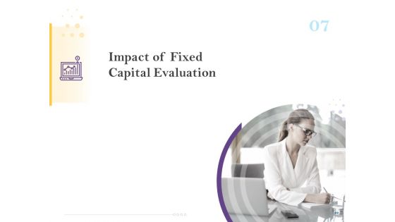 Capital Consumption Adjustment Ppt PowerPoint Presentation Complete Deck With Slides