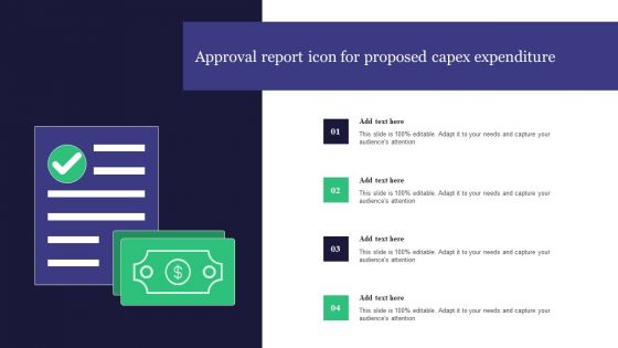 Capital Expenditure Approval Ppt PowerPoint Presentation Complete Deck With Slides