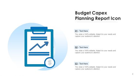 Capital Expenditure Planning Organizational Workflow Ppt PowerPoint Presentation Complete Deck With Slides
