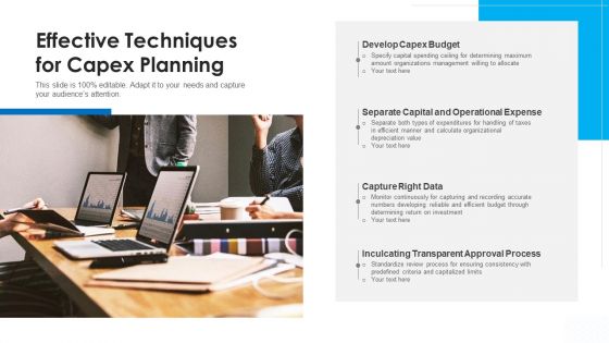 Capital Expenditure Planning Organizational Workflow Ppt PowerPoint Presentation Complete Deck With Slides