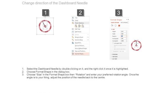 Capital Markets Dashboard Ppt Powerpoint Slide Background