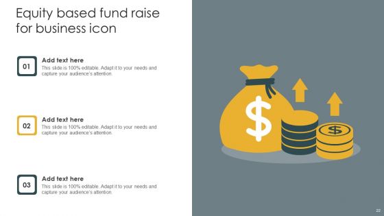 Capital Raise Ppt PowerPoint Presentation Complete Deck With Slides