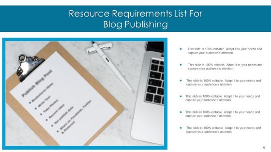 Capital Requirements Technical Project Ppt PowerPoint Presentation Complete Deck