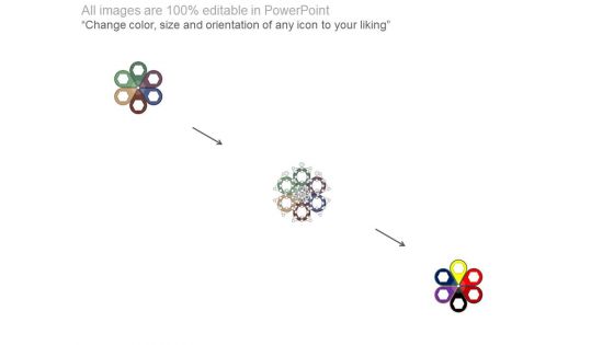 Capture Email Attract Audience Ppt Slides