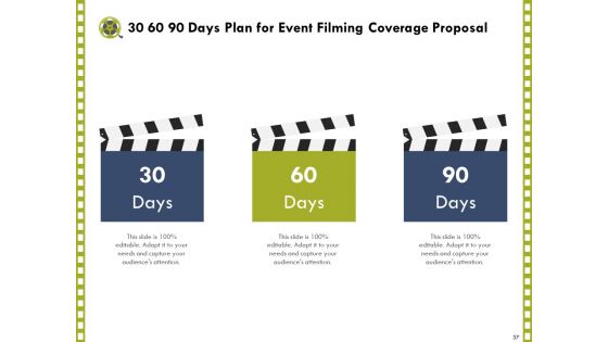Capture For Business Events Proposal Ppt PowerPoint Presentation Complete Deck With Slides
