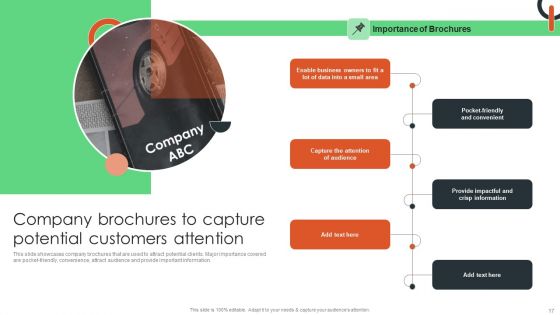 Capturing Target Customers Using Offline Advertising Ppt PowerPoint Presentation Complete Deck With Slides
