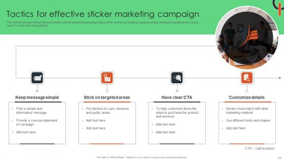Capturing Target Customers Using Offline Advertising Ppt PowerPoint Presentation Complete Deck With Slides