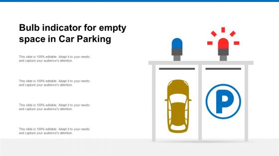 Car Station Office Premises Ppt PowerPoint Presentation Complete Deck With Slides