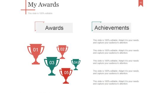 Career And Professional Development Plan Ppt PowerPoint Presentation Complete Deck With Slides
