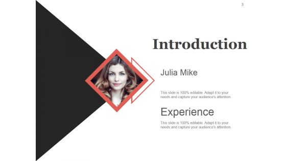 Career And Professional Development Plan Ppt PowerPoint Presentation Complete Deck With Slides