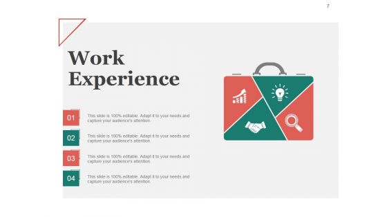 Career And Professional Development Plan Ppt PowerPoint Presentation Complete Deck With Slides