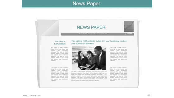 Career Development Plan Goals And Objectives Powerpoint Presentation Slides