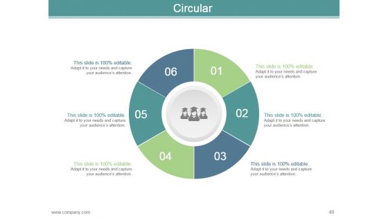 Career Development Plan Goals And Objectives Powerpoint Presentation Slides
