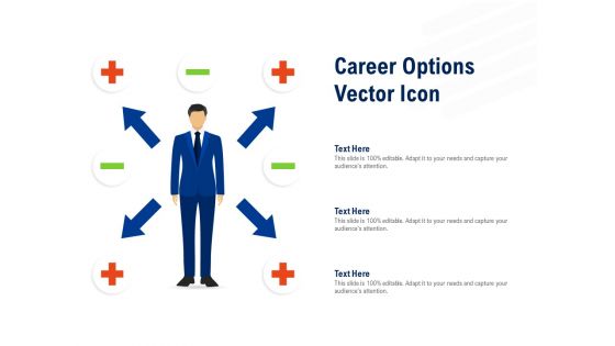 Career Options Vector Icon Ppt PowerPoint Presentation Layouts Graphic Images Career Options Vector Icon Ppt PowerPoint Presentation Layouts Graphic Images