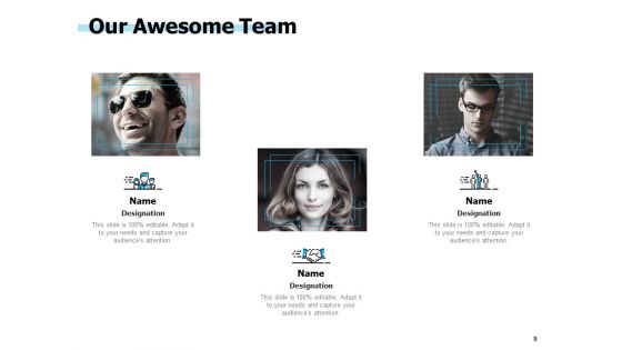 Career Planning Ppt PowerPoint Presentation Complete Deck With Slides