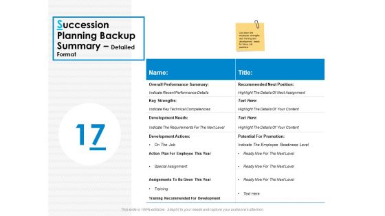 Career Progression Planning Ppt PowerPoint Presentation Complete Deck With Slides