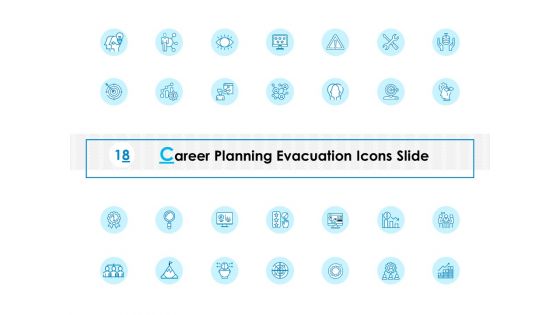 Career Progression Planning Ppt PowerPoint Presentation Complete Deck With Slides