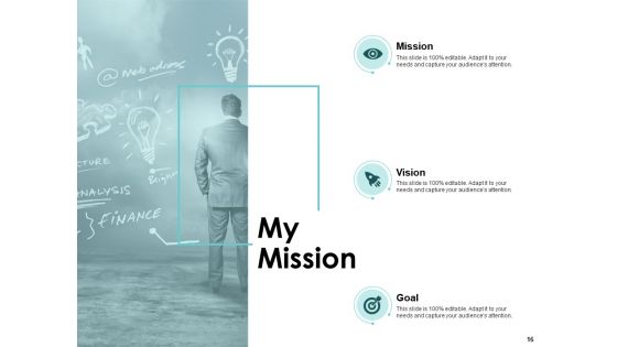 Career Promotion Ppt PowerPoint Presentation Complete Deck With Slides