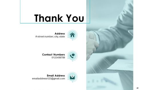 Career Promotion Ppt PowerPoint Presentation Complete Deck With Slides