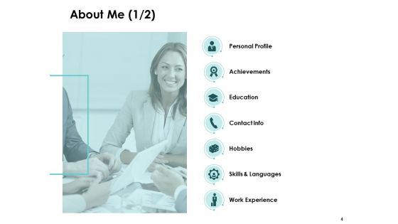 Career Promotion Ppt PowerPoint Presentation Complete Deck With Slides
