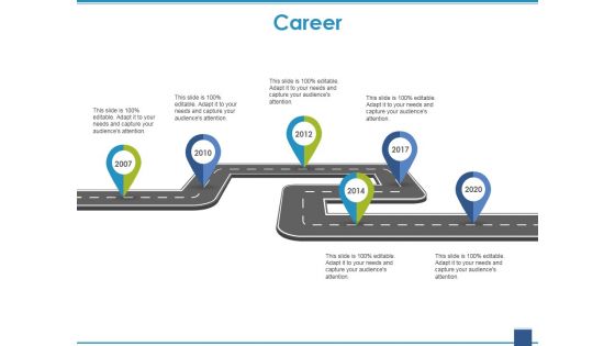 Career Template 2 Ppt PowerPoint Presentation Show Graphic Tips Career Template 2 Ppt PowerPoint Presentation Show Graphic Tips