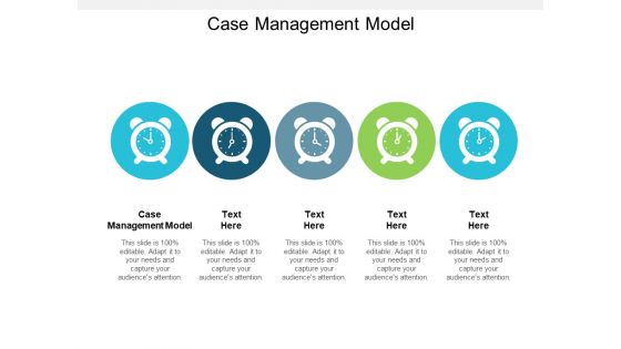 Case Management Model Ppt PowerPoint Presentation Professional Files Cpb Case Management Model Ppt PowerPoint Presentation Professional Files Cpb