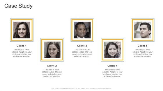 Case Study Communication Company Profile Ppt Outline Inspiration PDF Case Study Communication Company Profile Ppt Outline Inspiration PDF