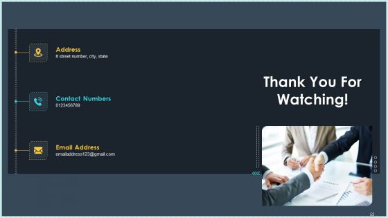 Case Study Declining Customer Retention Rate In Online Industry Ppt PowerPoint Presentation Complete Deck With Slides