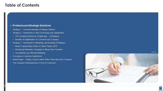 Case Study Improving User Satisfaction Of A Railway Organization Ppt PowerPoint Presentation Complete Deck With Slides