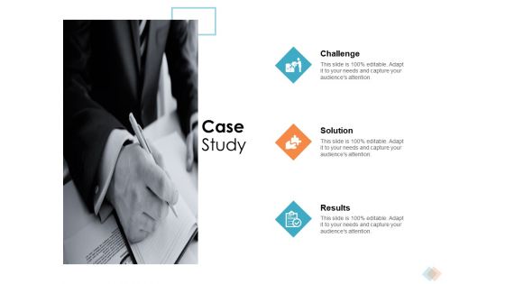 Case Study Ppt PowerPoint Presentation File Inspiration