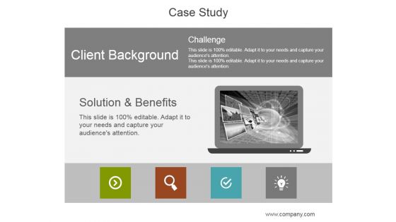 Case Study Ppt PowerPoint Presentation Shapes