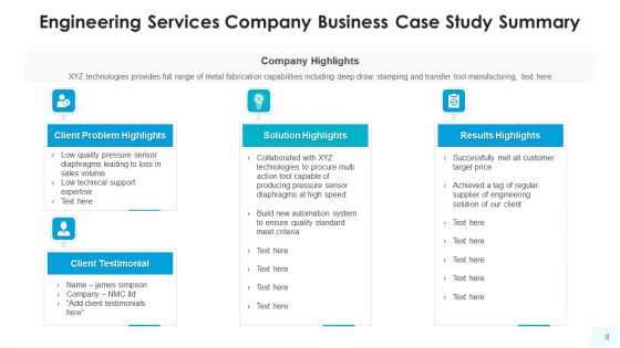 Case Study Synopsis Social Media Marketing Ppt PowerPoint Presentation Complete Deck With Slides