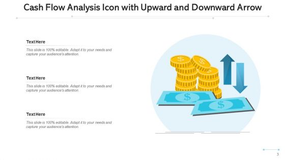 Cash Flow Evaluation Plan Value Ppt PowerPoint Presentation Complete Deck With Slides