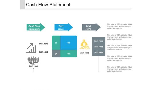 Cash Flow Statement Ppt PowerPoint Presentation Infographic Template Format Ideas Cpb Cash Flow Statement Ppt PowerPoint Presentation Infographic Template Format Ideas Cpb
