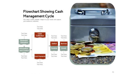 Cash Management Techniques Management Strategies Ppt PowerPoint Presentation Complete Deck